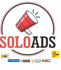 දැන්වීම පහසුවෙන්  පළ කරන්න solo ads අමතන්න