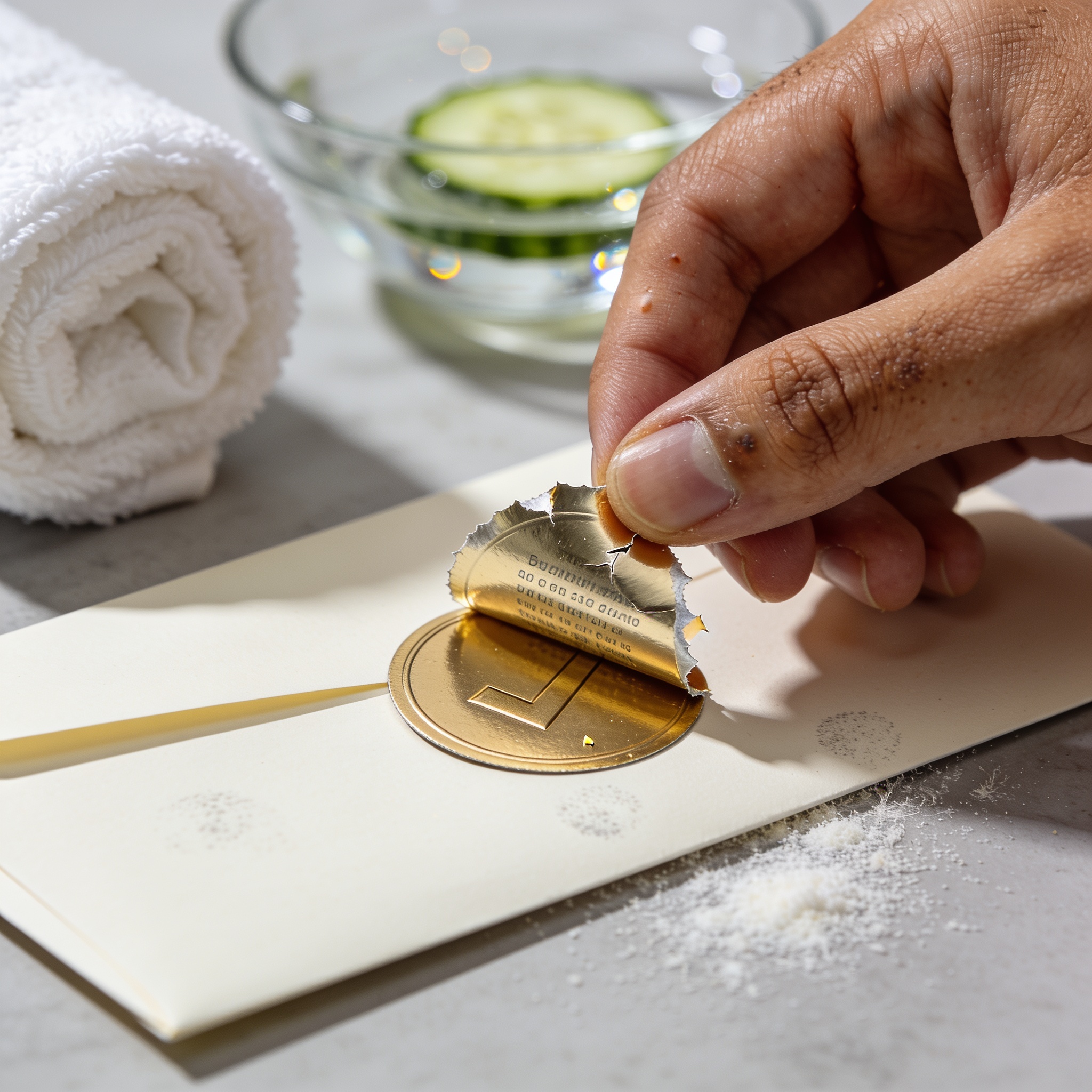 Hela Ad VIP Spa Ads: Why the Verification Badge Isn't Proof (7 Checks)