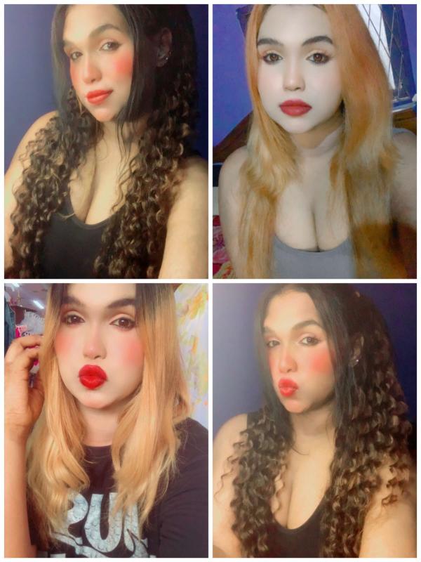 Anurwa Hot Sexy Shemale Full Service And Live Cam Show 🥵❤️