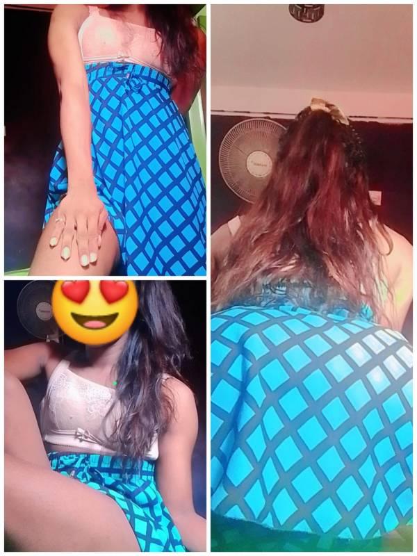 Tharu Beautiful Shemale Escort Kandy Peradeniya