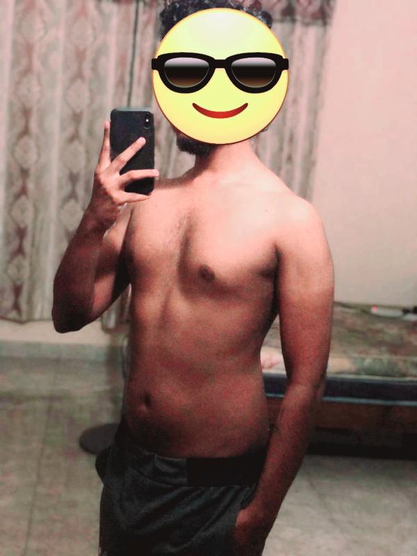 Massage and Full service only for ladies and couple