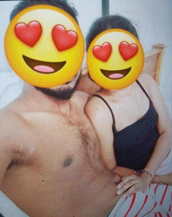 Colombo Couple  service