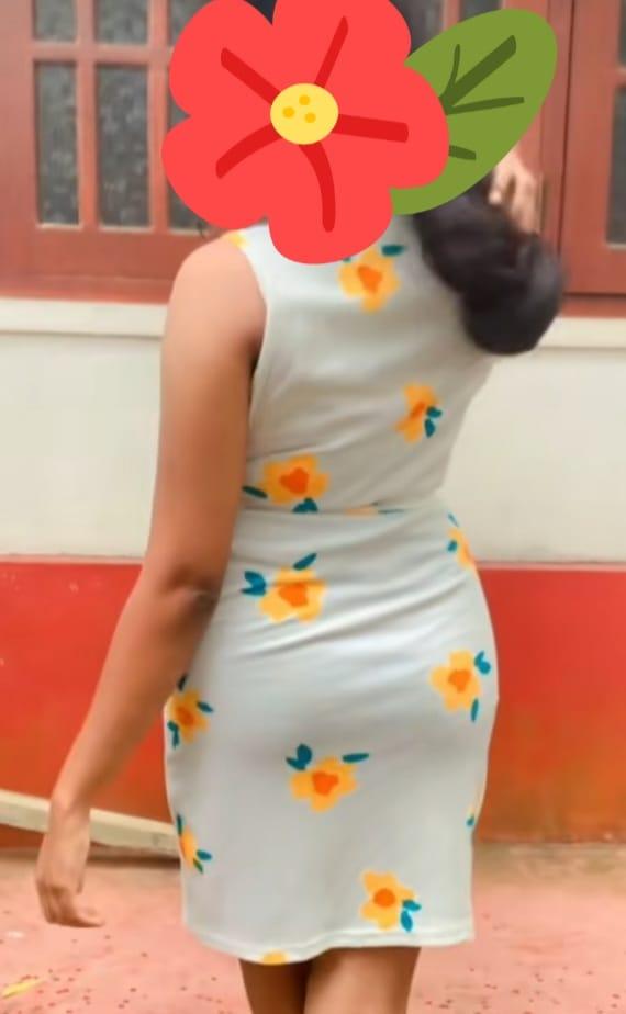 Ahinsa Hot Sexy New Girl Full Service 🥰❤️