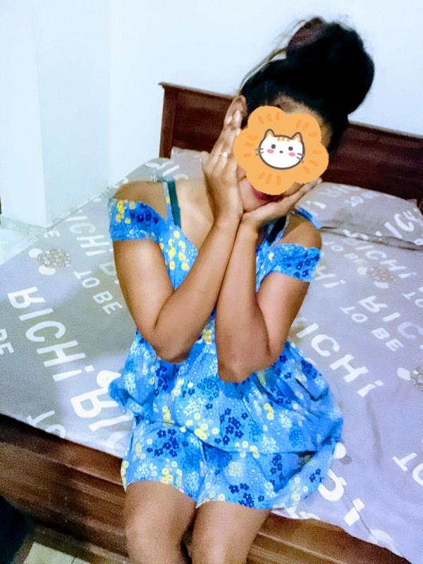 Nugegoda  Slim   sexy  young girl 🔥 Full Service