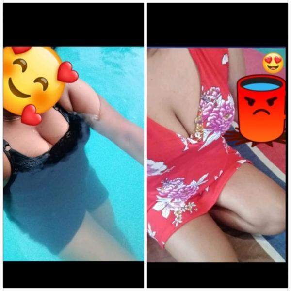 Hot And Sexy Two Girls Full Service ❤️