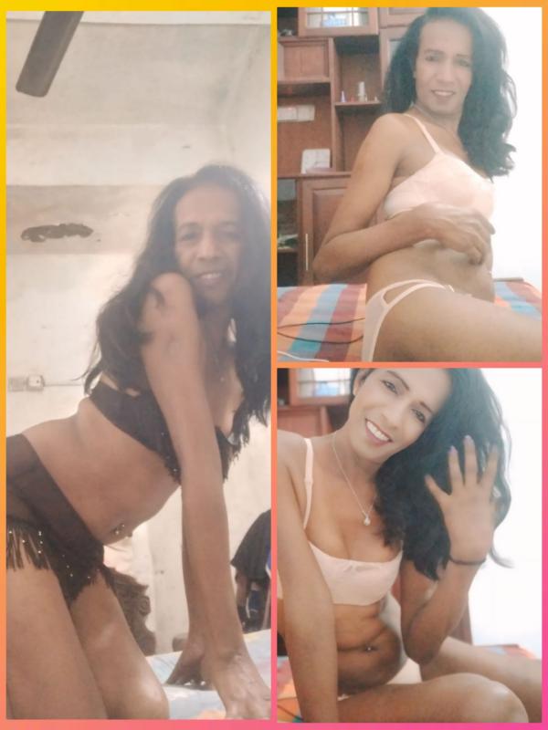 NISHIKA Shemale මහරගම නුගේගොඩ