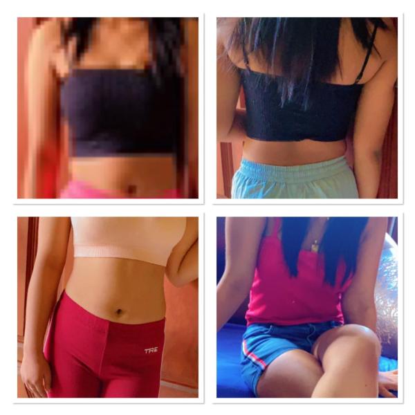 ලස්සන චූටී කෙල්ල නෙහාරා 21 ෆුල් සර්විස් 6000/=