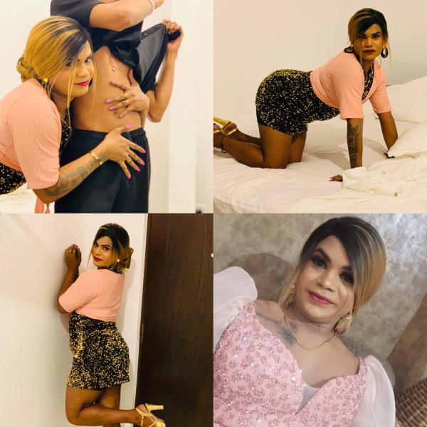 Full Service Rs.4500/= Beautifull Shemale 🌿