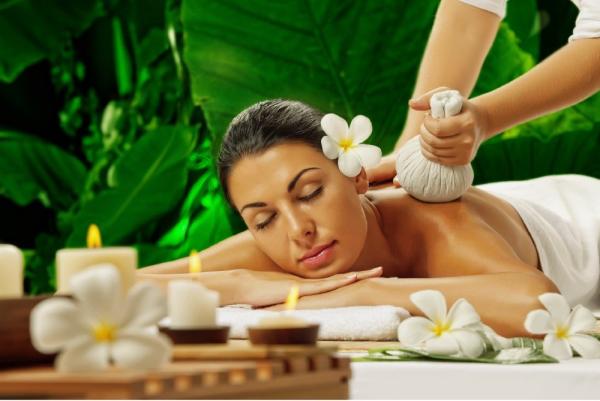 Home and hotel visit massage therapy and yoga. For girl and women only