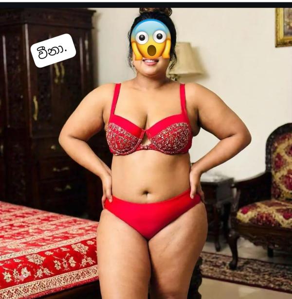 Hot And Sexy Chubby Girl Vina Full Service 8000/= 🥵❤️