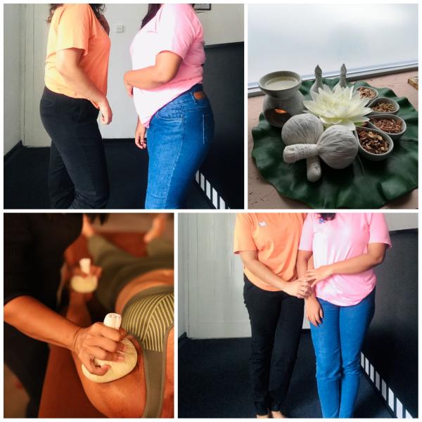😍2 in 1 Orginal full body treatment💆