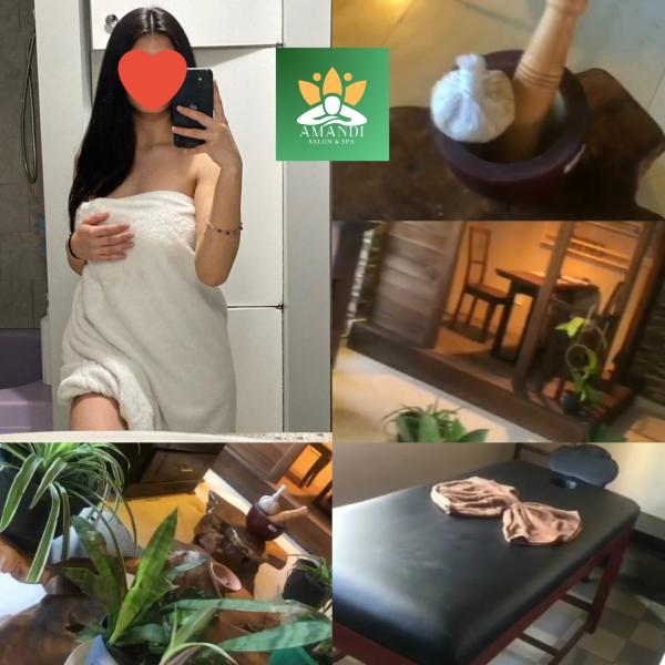 ආයුර්වේද SPA නුවර වැව රවුම 🙏