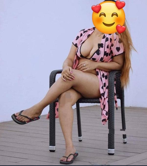 Sachini Hot New Girl Full Service ❤️🥰