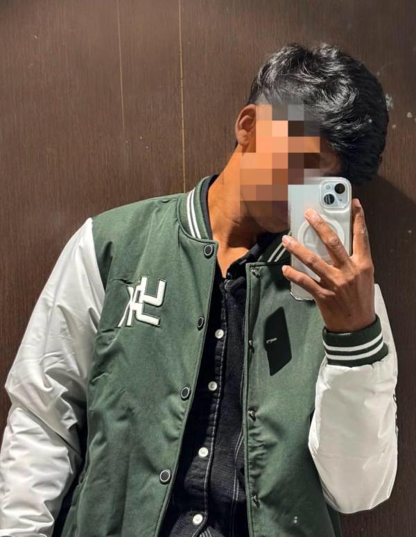 Only for Ladies |Sexy Boy