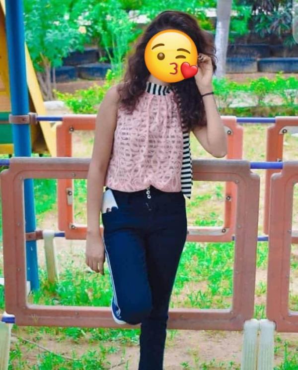 NEW GIRL 💃THARUSHI😍FULL SERVICE 💋7000/=🌹VISIT OK👩‍❤️‍💋‍👨COLOMBO AREA🚗0763944811