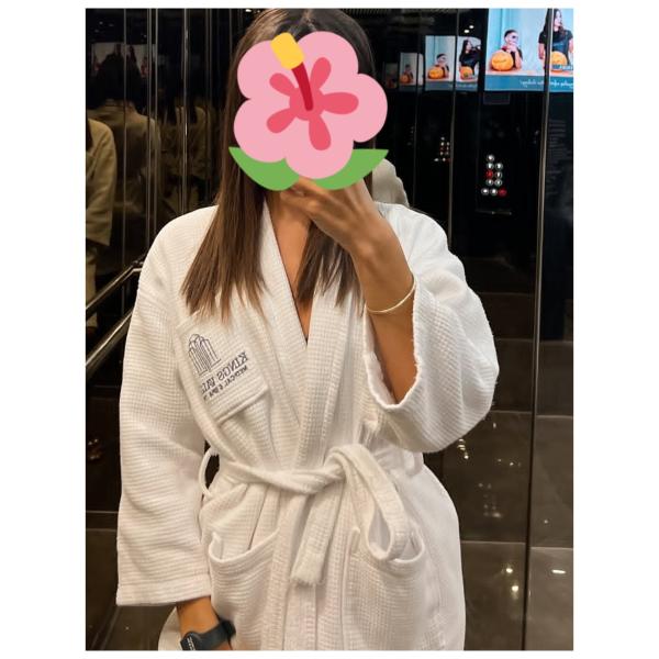 SPA FULL