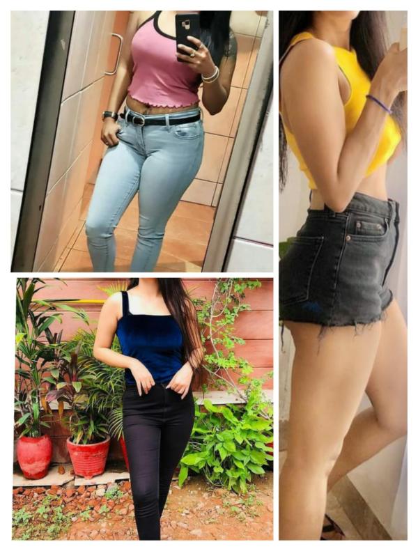 Hot girls at Thalahena and Malabe