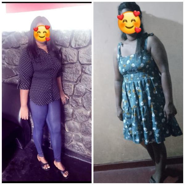 Hot And Sexy Two Girls Full Service Pelawatta 100% Real Photo Attached 💯 ❤️