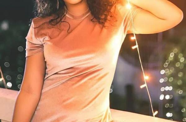 Tharu Cute Hot Girl Bandarawela Spa ❤️