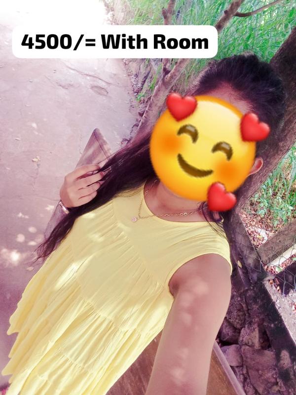 Kurungela Hot New Girl Full Service 4000/= ❤️