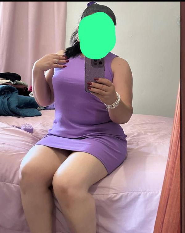 Hot And Sexy Chubby Girl Osheli Full Service 7000/= 🥵❤️