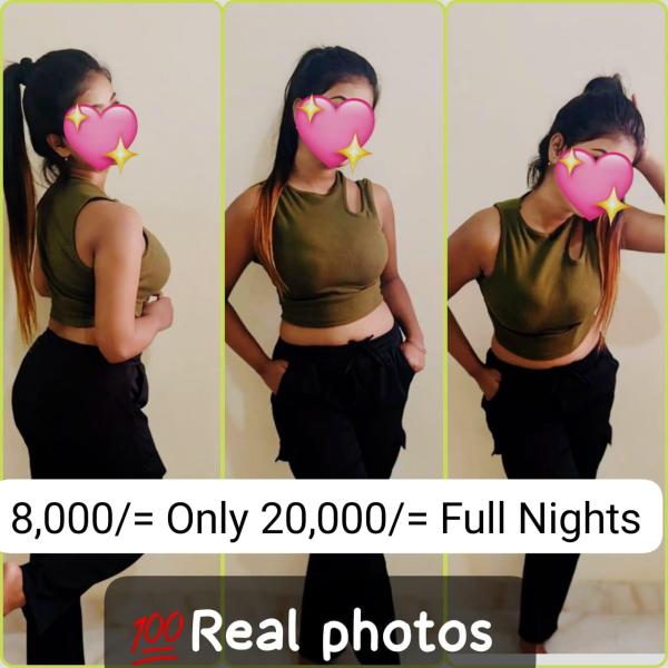 කිරිබත්ගොඩට පැයු අවු.21 අලුත් තරුව.🌟 Rs. 8,000/= only 🛎️ Real Pics  💯 24 Hrs open...🕣 Full nights 20,000/= Please Call 0779-649450 Nethu 👰