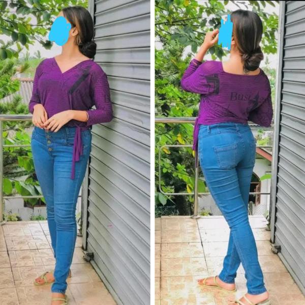 Pannipitiya new girl full service ♥️♥️