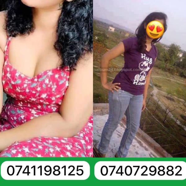 ලස්සන කෙල්ලෝ දෙන්නේක් ඉන්නවා ඔයාට හොද Service එකක් ගන්න පුළුවන්