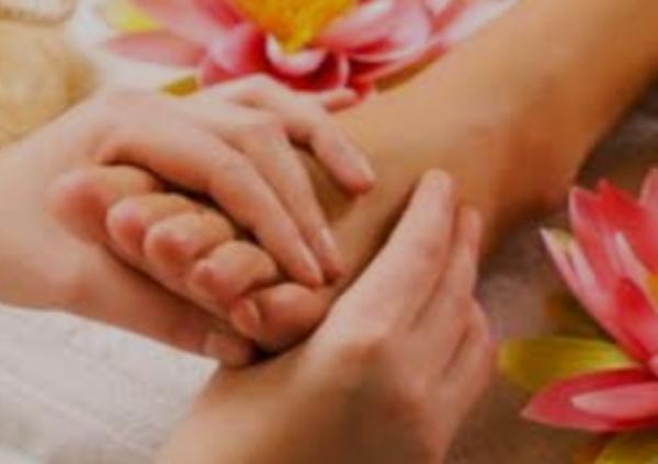 Vacancy for fot spa