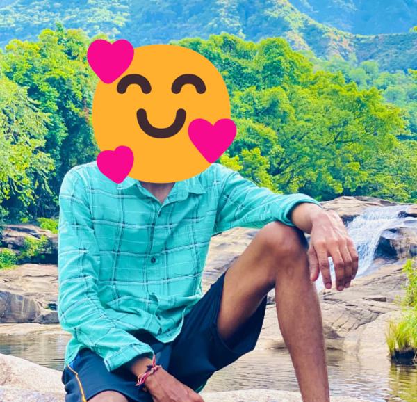 For virgin girls only (කන්‍යා ගැහැණු ළමයින් සඳහා පමණි)