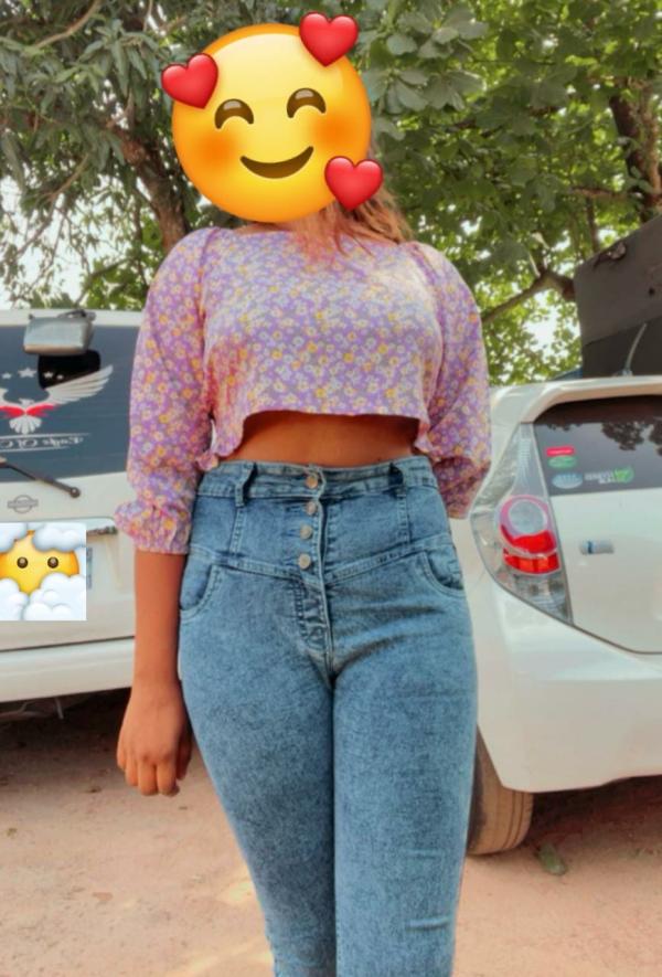 Hi sir.👋 I am Neha. 23 years. Full service.