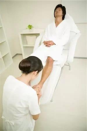 ♡ Full body massage ♡