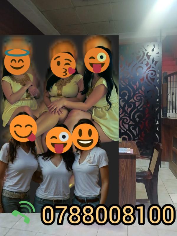 🌟VVIP NEW SPA 🥰 IN KANDY-0788008100💃🔥