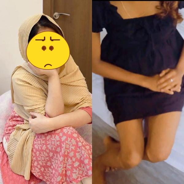 NEW FRESH GIRL sinhala and muslim  KELANIYA,kiribathgoda,Rs 7000 📞call me 0703543885