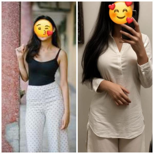 Two Girls Colombo Full Service💯