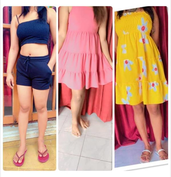 Cute unmarried girls ෆුල් සර්විස් & ෆුල් බොඩි මසාඡ් 6000/= කොට්ටාව.