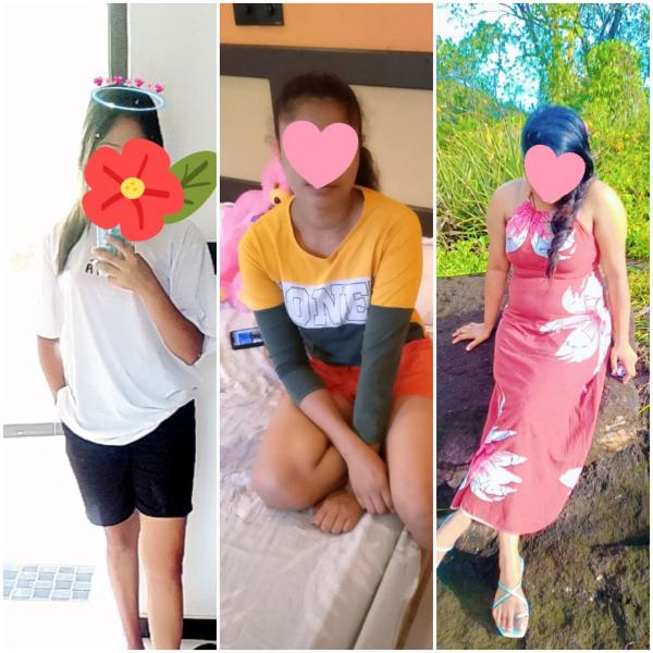 මාරවිල/වෙන්නප්පුව       Today Special ...       *අවු 19/22/24 කෙල්ලො 3 😍    මෙය  Spa එකක් නෙමෙයි 100%ක් ඇත්ත පොටෝ දාලා තියෙන්නෙ..