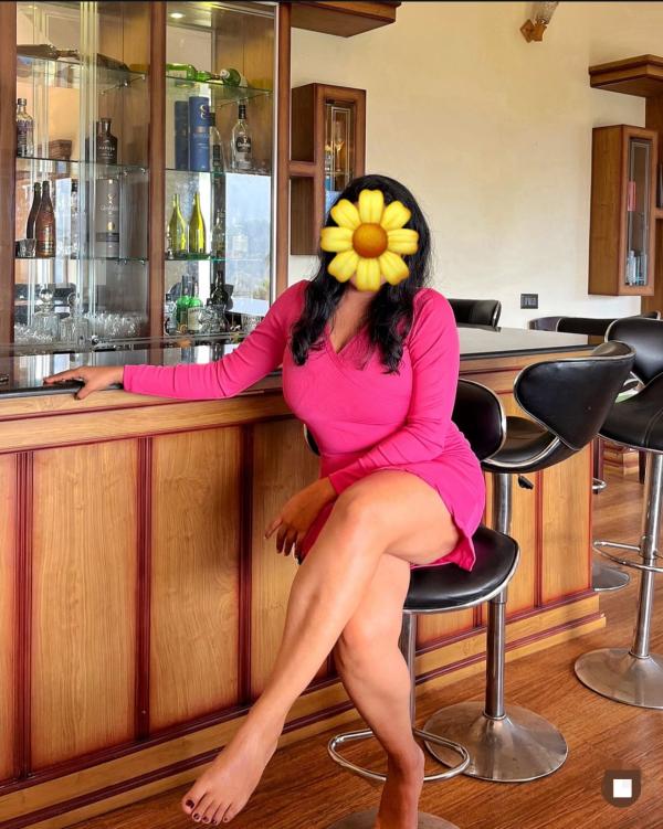 Full service new girl colombo