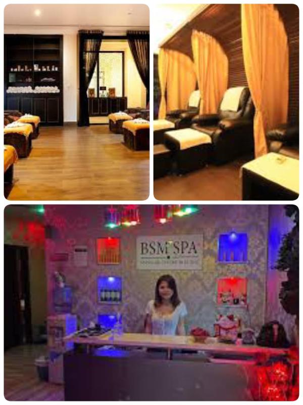 Hiring Now Only  Ladies And Girls  : Massage Therapists for New Branches in Singapore, Dubai, Colombo, and Galle