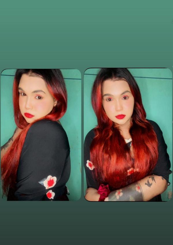 Beautiful Shemale 👑 anurwa full service Negambo