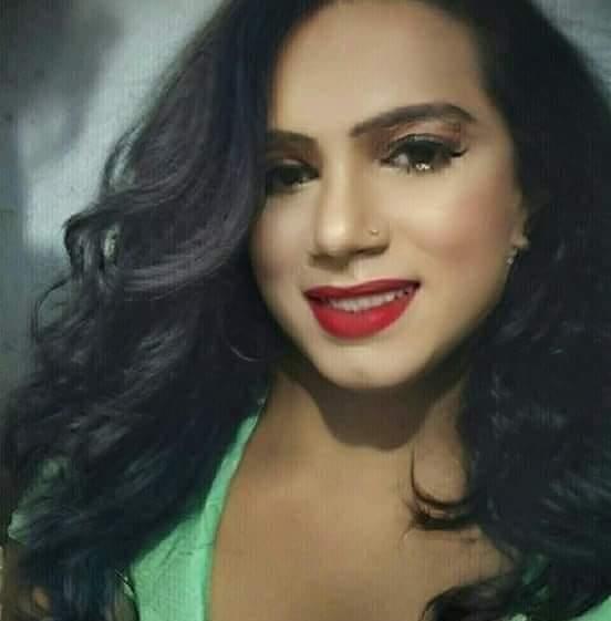 Ayesha Hot And Sexy Beautiful Shemale 🥰❤️