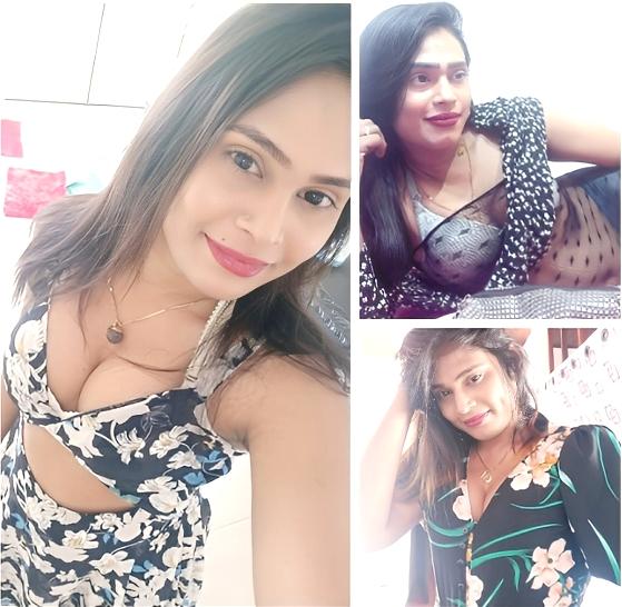 NUGEGODA GENUINE SHEMALE ESCORT..