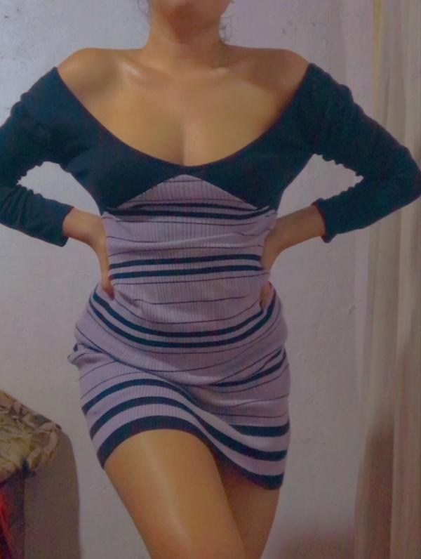 New cam girl