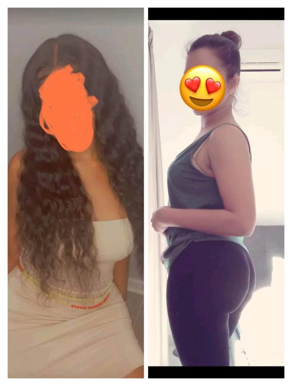 Hot girls from pannipitiya