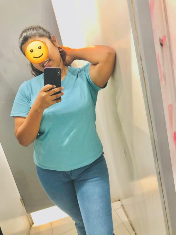 මාරවිල  TODAY SPECIAL 😍 🙏 Hello Friends 🧜I'm RITHU 💓 🧜22 years old Hot teen Girl 💯My real📸Photo Attached ,😋White Skin  &  Slim GIRL
