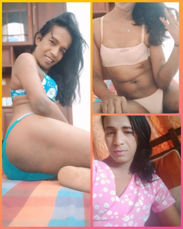 Shemale හලාවත Nishika