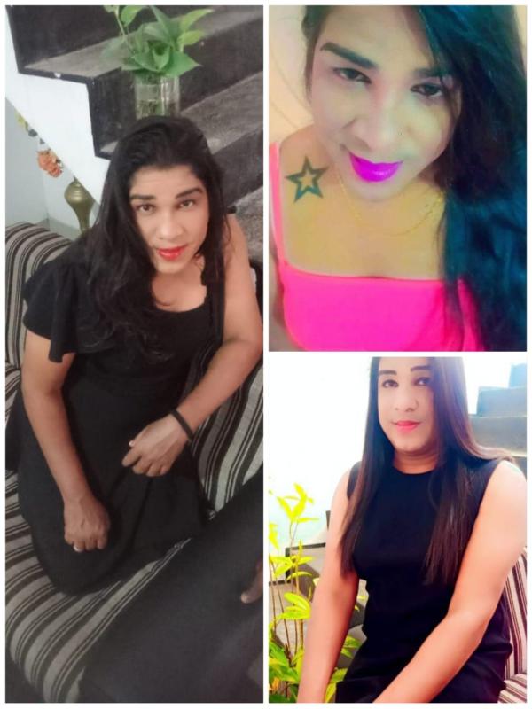 Hot And Sexy Shemale Nisha Full Service And Live Cam Show 🥵❤️