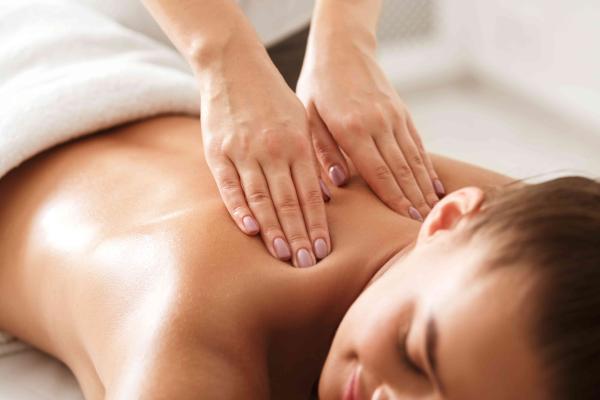 Private Massage Service with home & hotel visits for  couple & Ladies