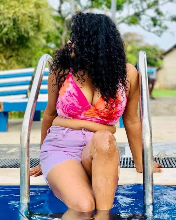 🍃ඇගට දැනෙන්න හිතට වදින්න සුපිරු full body massage එකක්