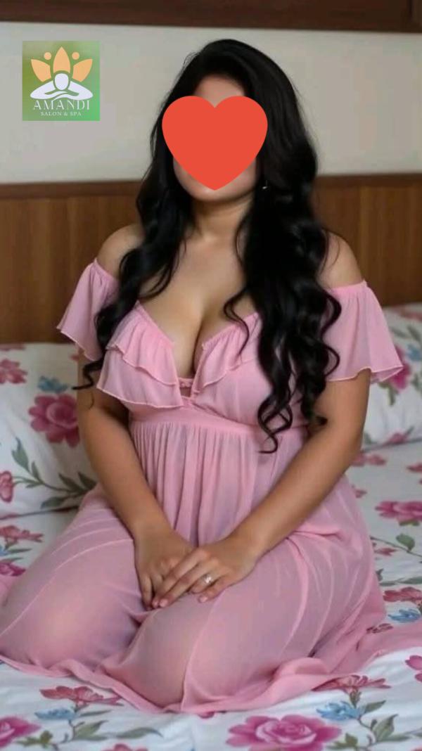 අලුත්ම SPA අත්දැකීමක් ගන්න අලුතෙන්ම දාපු මැණික් හින්න අපේ SPA එකට එන්න